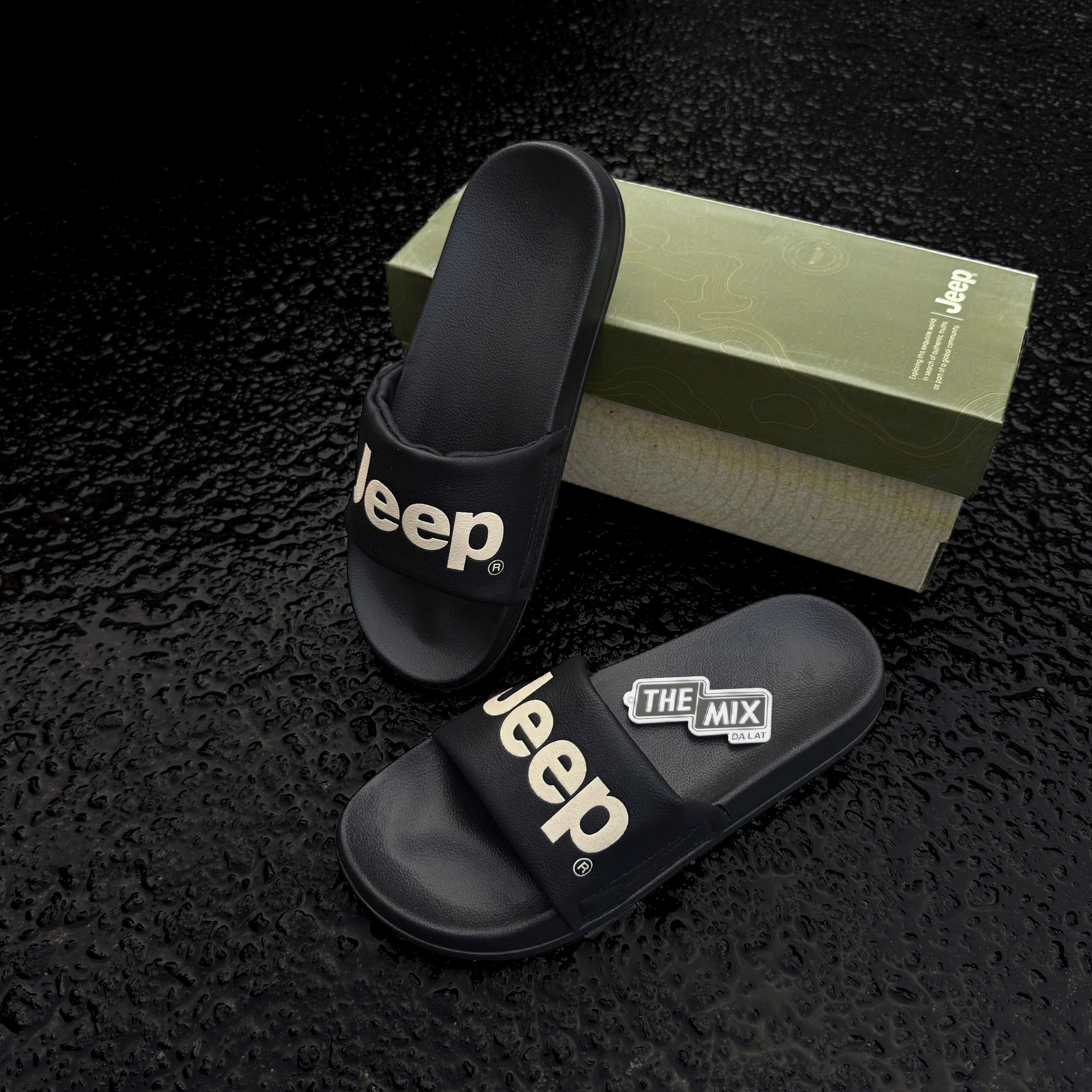 Dép Jeep Shadow Slide 26