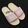 Dép Jeep Blush Cream 26