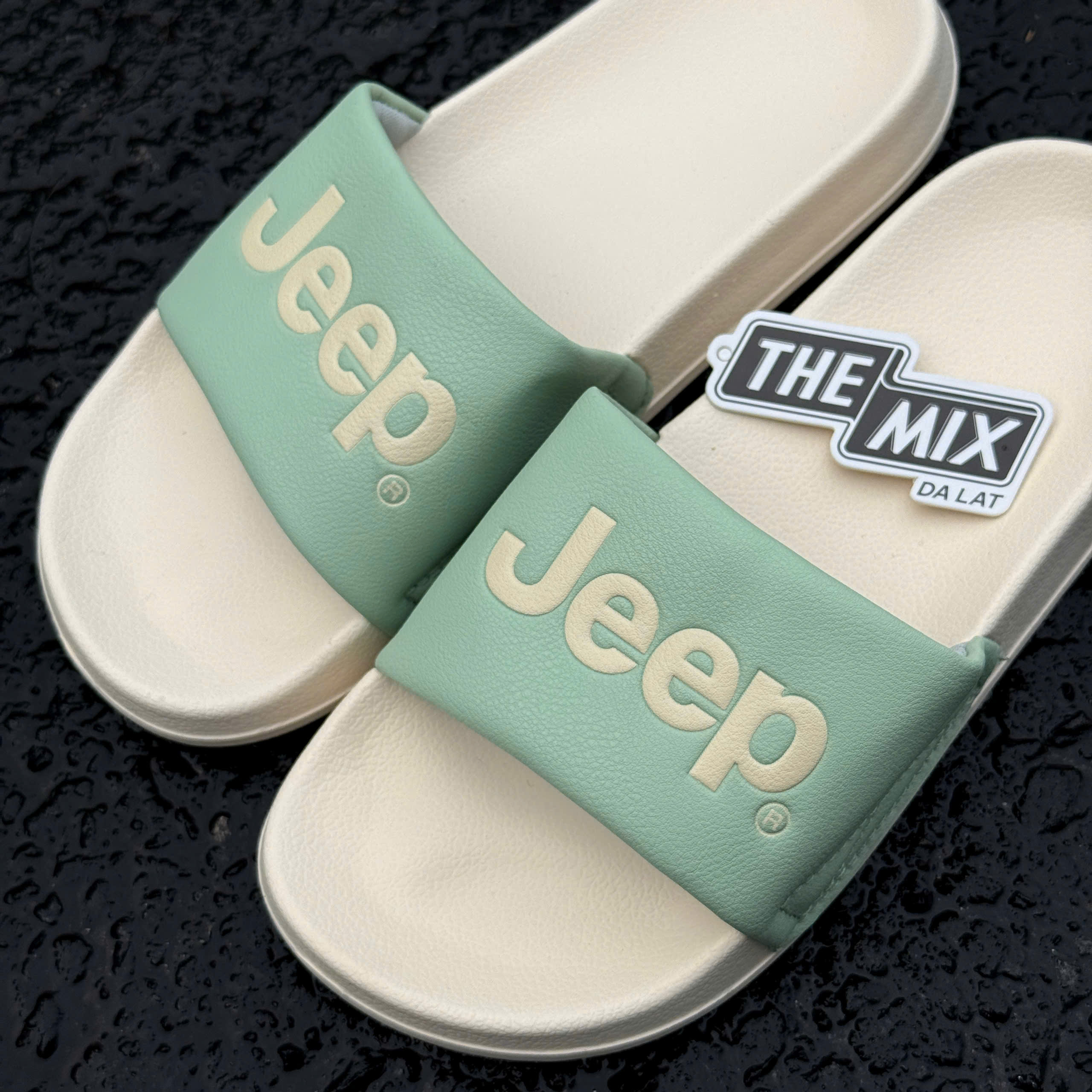 Dép Jeep Sage Breeze 26