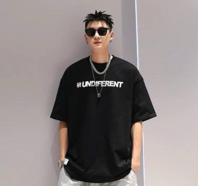 Áo Tee Youshu UNDIFERENT