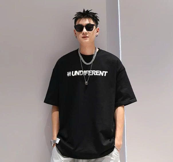 Áo Tee Youshu UNDIFERENT