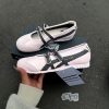 Giày Onitsuka Tiger Mexico 66 TGRS Crystal Pink
