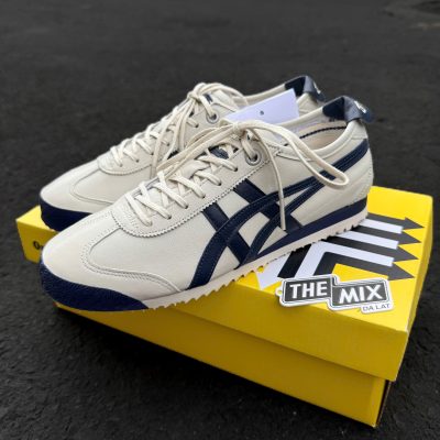 Giày Onitsuka Tiger Mexico 66 SD Birch Peacoat