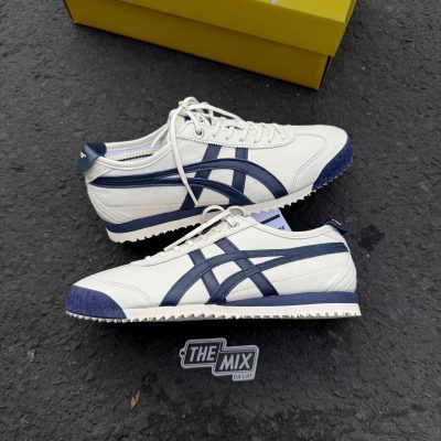 Giày Onitsuka Tiger Mexico 66 SD Birch Peacoat