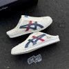 Giày Onitsuka Tiger Mexico 66 Sabot Cream/Mako Blue Giày Onitsuka Tiger Mexico 66 Sabot Cream/Mako Blue