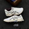 Giày Asics Flux 4 Birch/Coffee