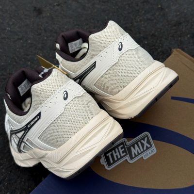Giày Asics Contend 4 Smoke Grey/Graphite Grey