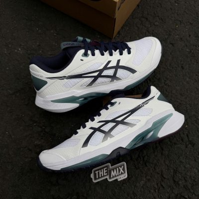 Giày ASICS SOLUTION SPEED FF4 Midnight