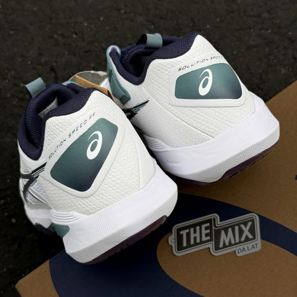 Giày ASICS SOLUTION SPEED FF4 Midnight Giày ASICS SOLUTION SPEED FF4 Midnight