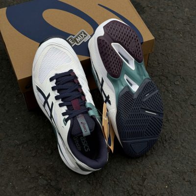 Giày ASICS SOLUTION SPEED FF4 Midnight Giày ASICS SOLUTION SPEED FF4 Midnight