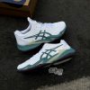 Giày ASICS COURT FF3 White/Foggy Teal Giày ASICS COURT FF3 White/Foggy Teal