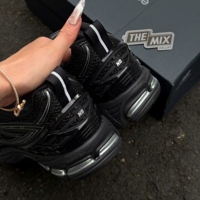 Giày New Balance 1906r All Black