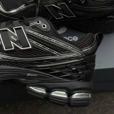 Giày New Balance 1906r All Black