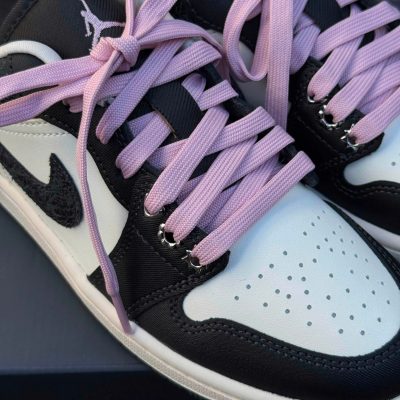 Giày Jordan 1 Low SE Iced Carmine Giày Jordan 1 Low SE Iced Carmine