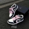 Giày Jordan 1 Low SE Iced Carmine