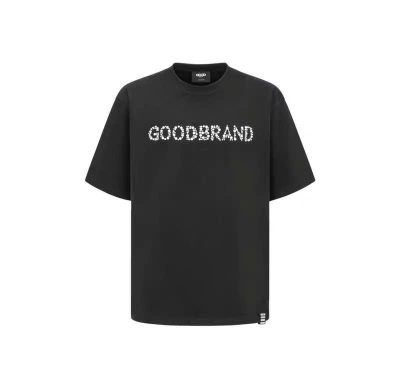 Tee GOOD BRAND Black Pear 26