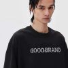 Tee GOOD BRAND Black Pear 26