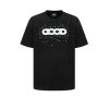 Tee GOOD BRAND Galaxy Black 26