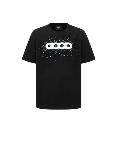 Tee GOOD BRAND Galaxy Black 26