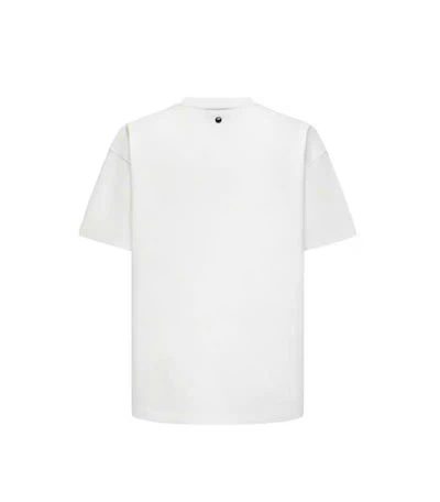 Tee GOOD BRAND Galaxy White 26