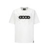 Tee GOOD BRAND Galaxy White 26