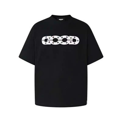 Tee GOOD BRAND Black Charm 26