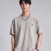 Tee Zhi Zhi Reddish-grey 26