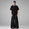 Polo RCE Black- Grey 26