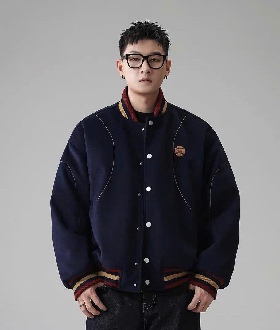 Bomber Navy Origteen 26