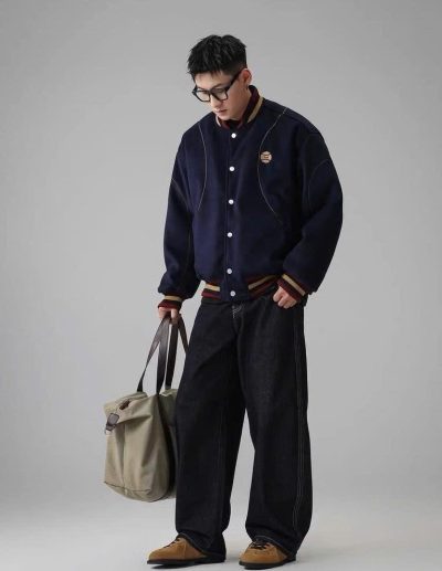 Bomber Navy Origteen 26