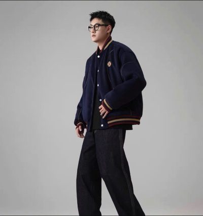 Bomber Navy Origteen 26