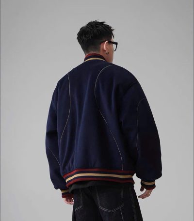 Bomber Navy Origteen 26