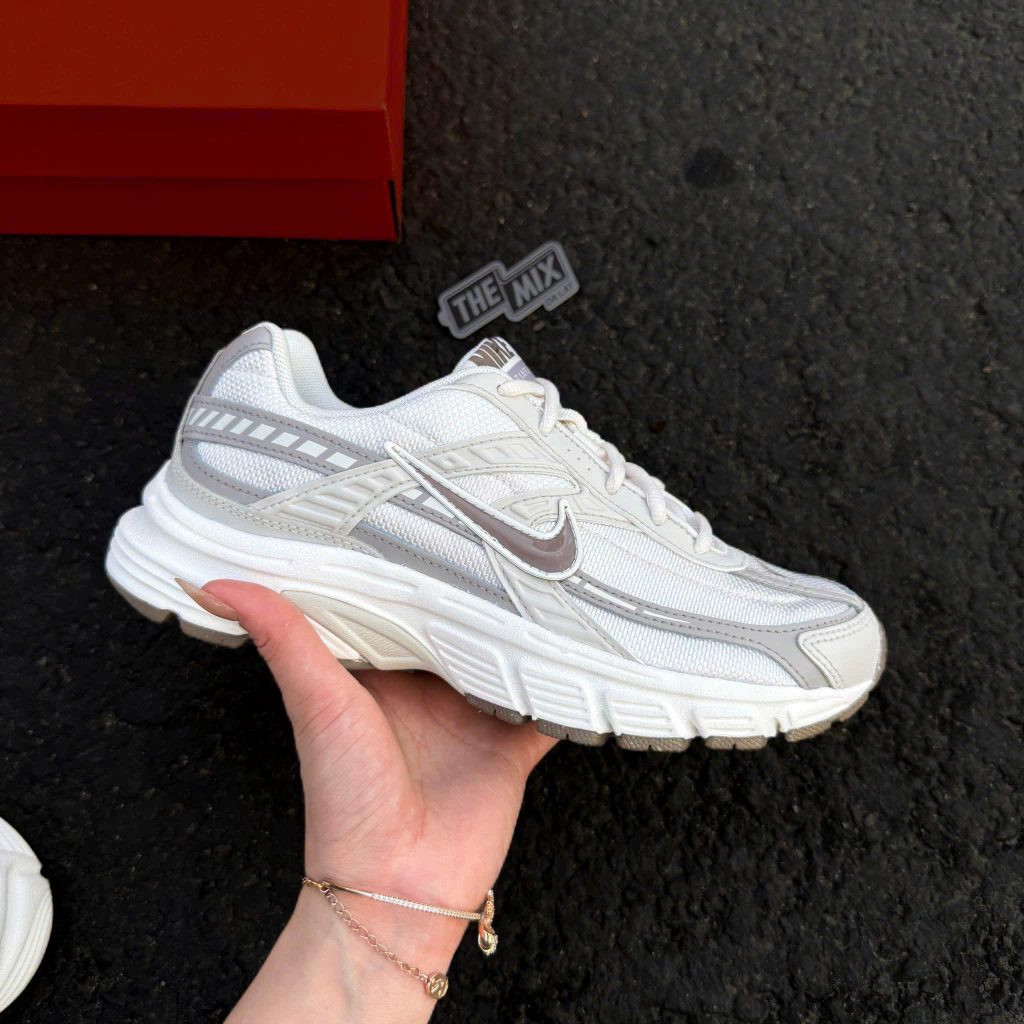 Giày Nike Initiator Phantom Light Bone Sail Mink Brown 26 Giày Nike Initiator Phantom Light Bone Sail Mink Brown 26
