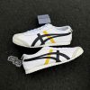 Giày Onitsuka Tiger Mexico 66 White/Sunflower Yellow