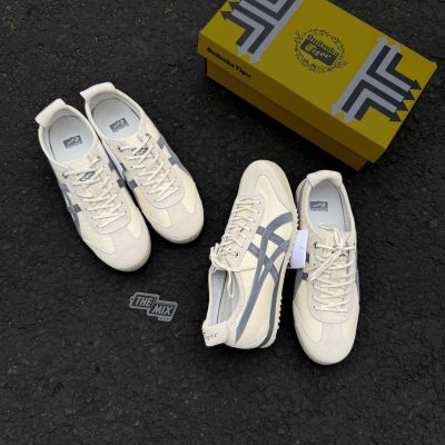 Giày Onitsuka Tiger Mexico 66 Birch Metropolis Giày Onitsuka Tiger Mexico 66 Birch Metropolis