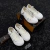 Giày Sandal Jeep Mary Jane Lila Begie 26