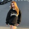 Sweater DESCENDANT Đen 26