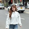 Áo Polo Sweatshirt Getreal Grey/Black 26
