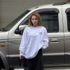 Tee AFGK Put It On White 26