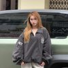 Áo Jacket Taele Plus Grey/ Blue 26