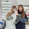 Long Tee Mafa Vintage Grey/ Navy 26 Long Tee Mafa Vintage Grey/ Navy 26