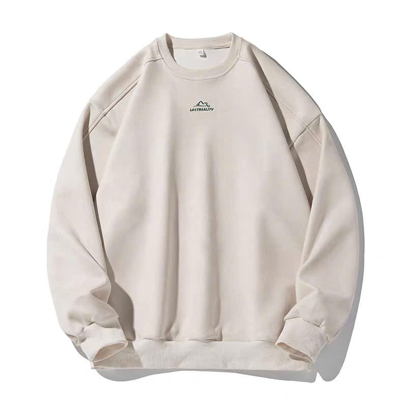 Áo Sweater Lostreality 26 Áo Sweater Lostreality 26