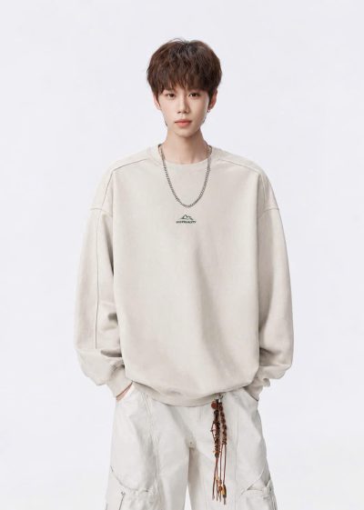 Áo Sweater Lostreality 26