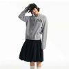 Áo Cardigan MEDM Grey 26