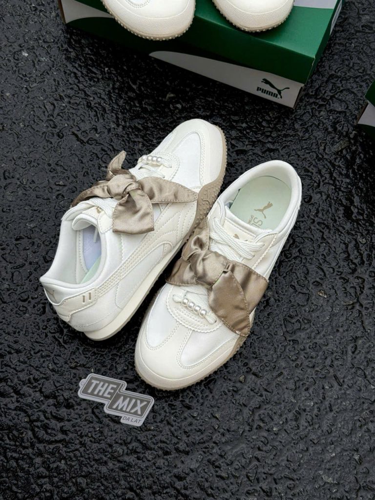 Giày Puma Bella UT Bloom WNS 26 Giày Puma Bella UT Bloom WNS 26