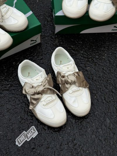 Giày Puma Bella UT Bloom WNS 26