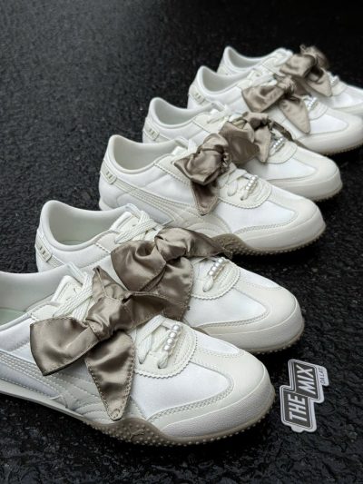 Giày Puma Bella UT Bloom WNS 26 Giày Puma Bella UT Bloom WNS 26