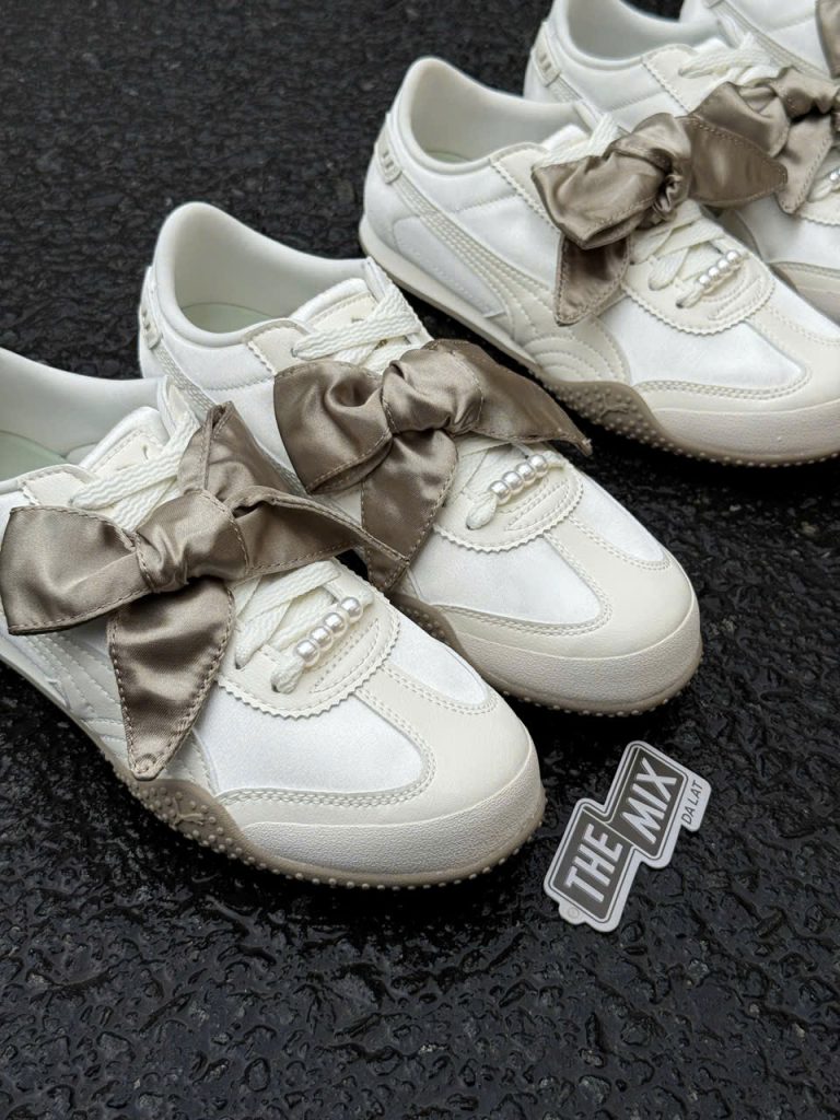 Giày Puma Bella UT Bloom WNS 26 Giày Puma Bella UT Bloom WNS 26