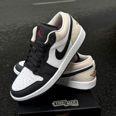 Giày Jordan 1 Low Orewood 26