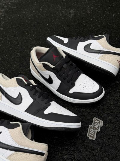 Giày Jordan 1 Low Orewood 26